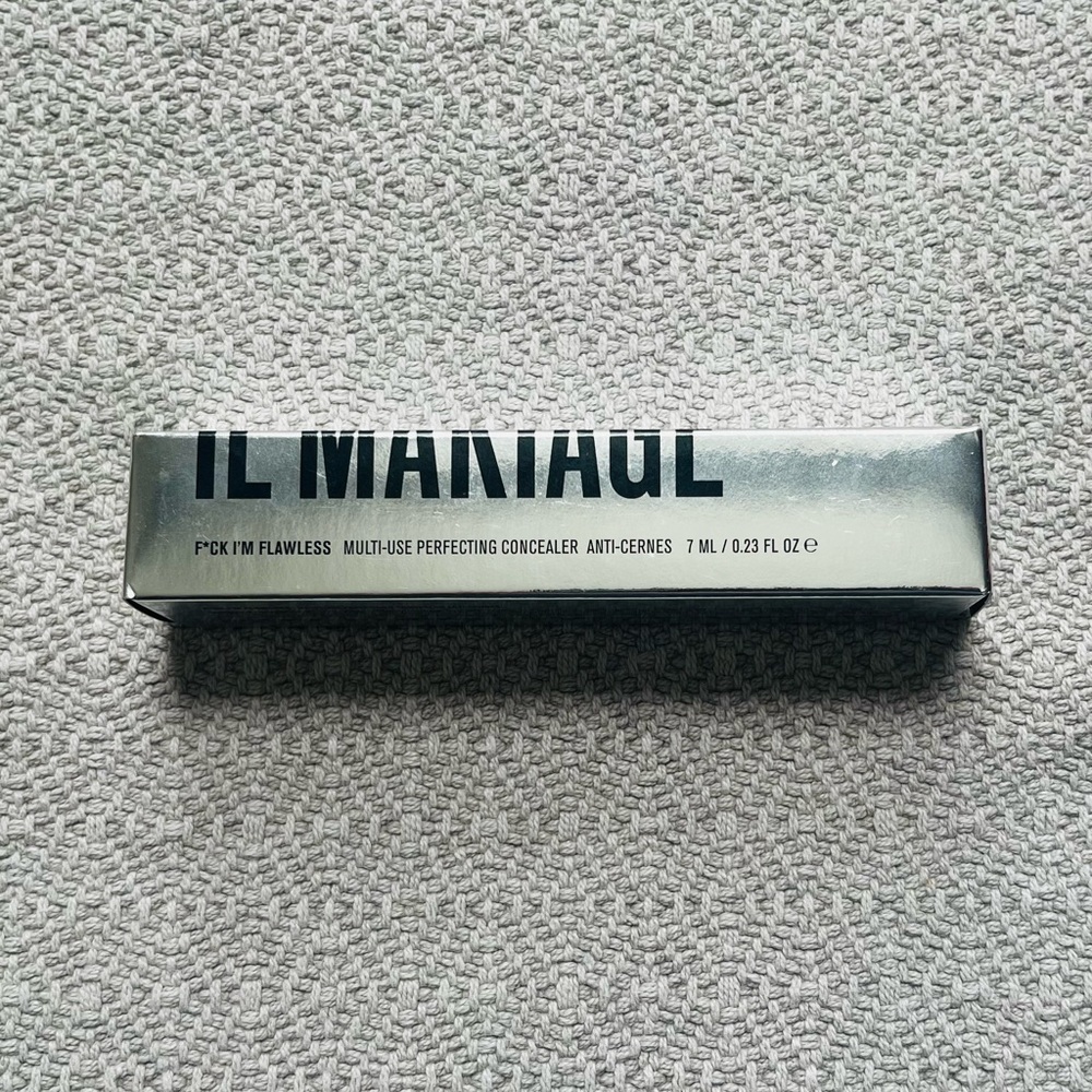 IL MAKIAGE F*CK I'M FLAWLESS Concealer - Shade 2.5 - NEW Never Used